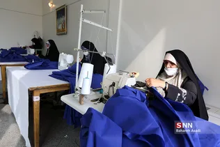 بازدید نماینده سازمان جهانی بهداشت