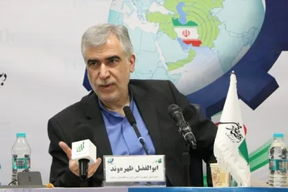 ظرفیت&zwnj;های تجاری ایران به مراتب بیشتر از وضعیت فعلی است