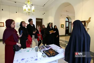 ورک شاپ رنگ روغن 