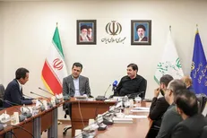 مخبر: شرکت‌های دانش‌بنیان پیشران اصلی پیشرفت و توسعه کشور هستند/ مقابله با دشمنان در گرو توسعه زیست‌بوم دانش‌بنیان و فناوری‌های راهبردی است