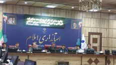 معاون استاندار ایلام: واردات کالاهای اساسی از مرزهای استان به‌زودی آغاز می‌شود