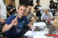 محکومیت ۲۶۵ میلیونی سپیدرود بابت شکایت مهدوی
