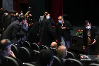 همایش هماهنگی دومین سالگرد شهادت حاج قاسم سلیمانی