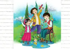 تیزر هفته ملی کودک ۱۴۰۱ رونمایی شد