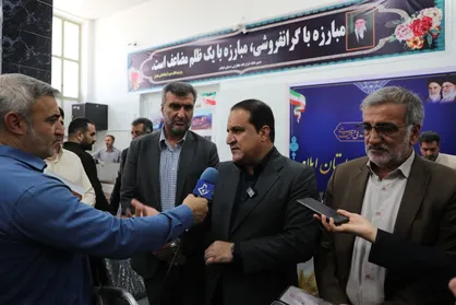 قرارگاه نظارتی بازار با ۳۰ دستگاه و ۱۴ کمیته، پاسخگوی مطالبات معیشتی مردم است
