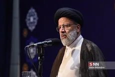بازدید آیت الله رئیسی از مجموعه ۲ هزار هکتاری کشت و صنعت لرستان