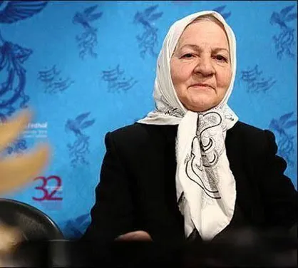 رابعه مدنی در آی&zwnj;سی&zwnj;یو بستری شد