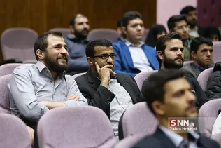 جشن نوروز دانشجویان خارجی دانشگاه خواجه نصیر
