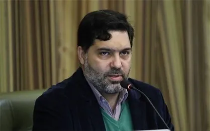 نادعلی: از نظر سیاست&zwnj;گذاری و نظارتی چند قدم به جلو برداشته&zwnj;ایم / طراحی برنامه چهارم توسعه متناسب با نیاز&zwnj;های شهروندان