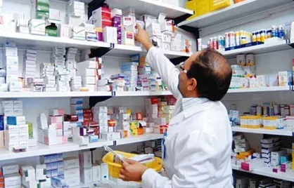 ماجرای ۳۰ تُن &laquo;آزیترومایسین&raquo; در انبار/ سازمان بازرسی ورود کرد