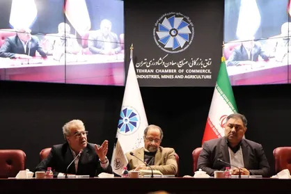 توسعه سواحل مکران مشروط به حضور بخش خصوصی است/ لزوم توجه به فرسایش ترانزیتی کشور