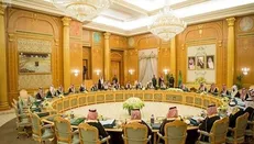 ریاض: از آغاز مرحله نوین مناسبات با تهران استقبال می‌کنیم