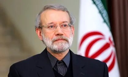 پیام تبریک رییس مجلس خطاب به حجت&zwnj;الاسلام سید ابراهیم رئیسی