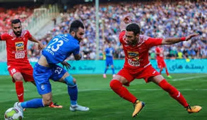 سود استقلال و پرسپولیس از حضور در مرحله گروهی لیگ قهرمانان آسیا چقدر است؟