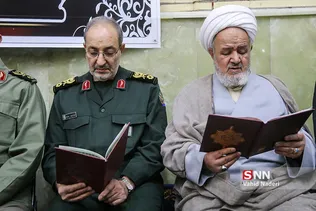 سردار موسوی