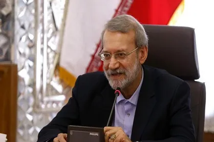 لاریجانی عیدسعید قربان را به روسای مجالس کشور&zwnj;های اسلامی تبریک گفت