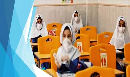 تعطیلی تمام مدارس شهرتهران در دوهفته آینده