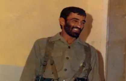 امیرعبداللهیان: احمد متوسلیان زنده و در زندان رژیم صهیونیستی است