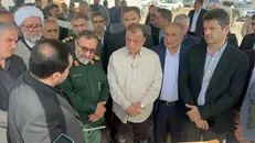 آبگیری سد نرماب چهل‌چای مینودشت از اول مهرماه آغاز می‌شود