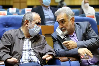 همایش خانه احزاب ایران