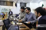 آقای غفاری - شرکت بنیانو