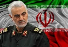 فراخوان ارسال آثار هنری پیرامون زندگی و ابعاد شخصیتی شهید قاسم سلیمانی اعلام شد