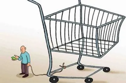 بی&zwnj;رمقی قدرت خرید مردم و بوق و کرنای کاهش تورم!