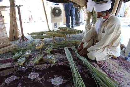اشتغال&zwnj;آفرینی ۸۳ تسهیل&zwnj;گر برکت در سیستان و بلوچستان