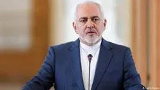 ظریف: خرابکاری رژیم صهیونیستی در نطنز تروریسم هسته‌ای و جنایت جنگی است