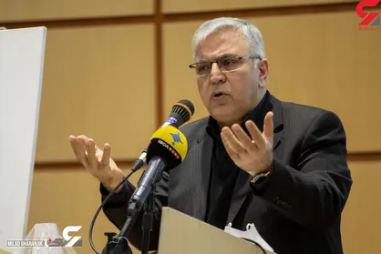 آقامیری: سازمان انرژی اتمی با هیچ مرکز دانشگاهی و هیچ پژوهشگاهی ارتباط ندارد