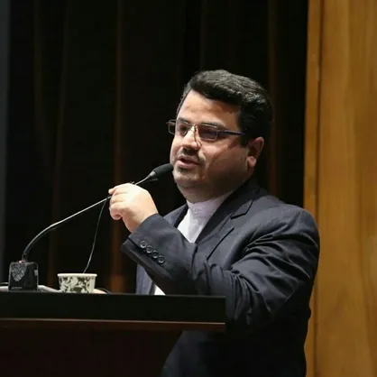 مدیر روابط عمومی و ارتباطات دانشگاه صنعتی شریف منصوب شد