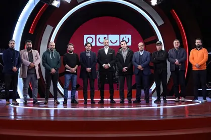 سری جدید &laquo;شهروند و مافیا&raquo; در ۳ فصل روی آنتن می&zwnj;رود