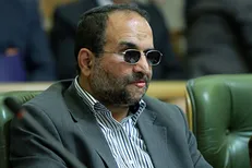 شاکری: انتقال نمایشگاه از شهر آفتاب به مصلی خیانت در اموال مردم است