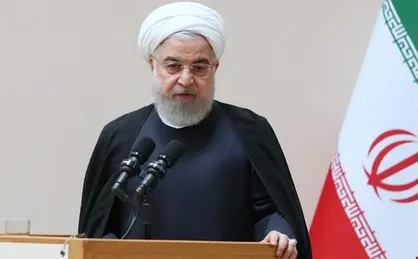 آقای روحانی، کی می&zwnj;خواهید از لاک همیشه مدعی خود در بیایید؟