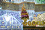 سالروز ورود حضرت معصومه (س) به قم