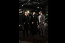 گفتگو با زوج پرستاری که شب عروسی‌شان در کنار بیماران کرونایی گذشت