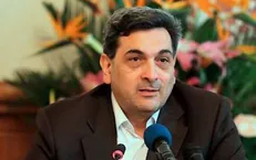 روحانی به حناچی درباره ساخت نمایشگاه در تهران قول همکاری داد