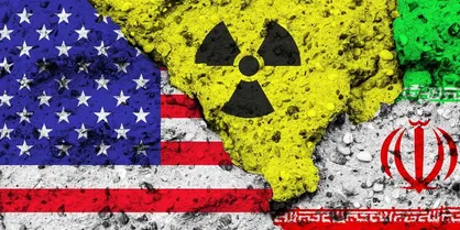 تحریم&zwnj;های جدید آمریکا علیه نهادهای مرتبط با ایران