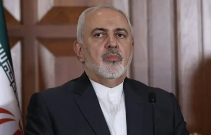 شرکت ظریف در نشست اضطراری مجازی سازمان همکاری اسلامی درباره تحولات فلسطین