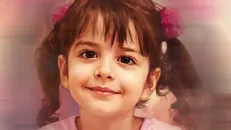 این خون یک دختر بچه ۵ ساله است میفهمی؟!
