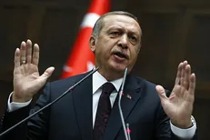 اردوغان: ترکیه به دنبال دوست و متحدان جدید است