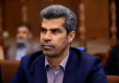 ساعی: فعلاً مسائل انضباطی و اخلاقی در فدراسیون&zwnj;ها بررسی می&zwnj;شود/ اعضای کمیسیون اخلاق را نمی&zwnj;شناسیم