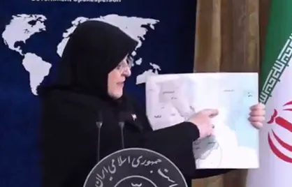 طوری از توافق ارمنستان و آذربایجان حرف می&zwnj;زنند گویا کل مرز شمالی ما از دست رفته/ زنگزور بخش کوچکی از مرز ماست