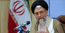 وزیر اطلاعات: از گردنه سخت تحریم عبور کرده‌ایم/ باید امنیت پایدار را با سرمایه‌های اجتماعی تلفیق کنیم