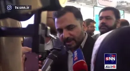 وزیر ارتباطات: دوستان دولت گذشته مدعی بودند ۹۰ درصد جمعیت روستایی به اینترنت متصل شده/ برخی روستا&zwnj;های ادعایی آنها دو سال بود نه اینترنت داشت نه تلفن ثابت