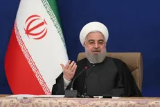 روحانی:سلامت مسئله اول جامعه است