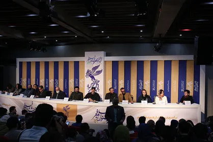 ادامه کارشکنی عجیب مسئولین جشنواره فیلم فجر برای مصاحبه نکردن هنرمندان با اصحاب رسانه