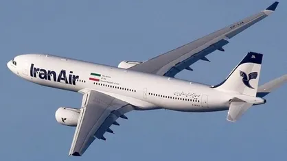 بازگشت پرواز تهران-لندن به دلیل نقص فنی/ مسافران با ایرباس جایگزین اعزام شدند