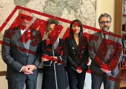 معاندان در نقطه&zwnj;ای عقب&zwnj;تر از پارسال/غرب هم اپوزیسیون را باور نکرد