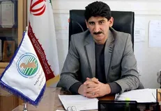 توضیحات رئیس استانی ستاد احیای دریاچه ارومیه در رابطه با روند احیای دریاچه + فیلم